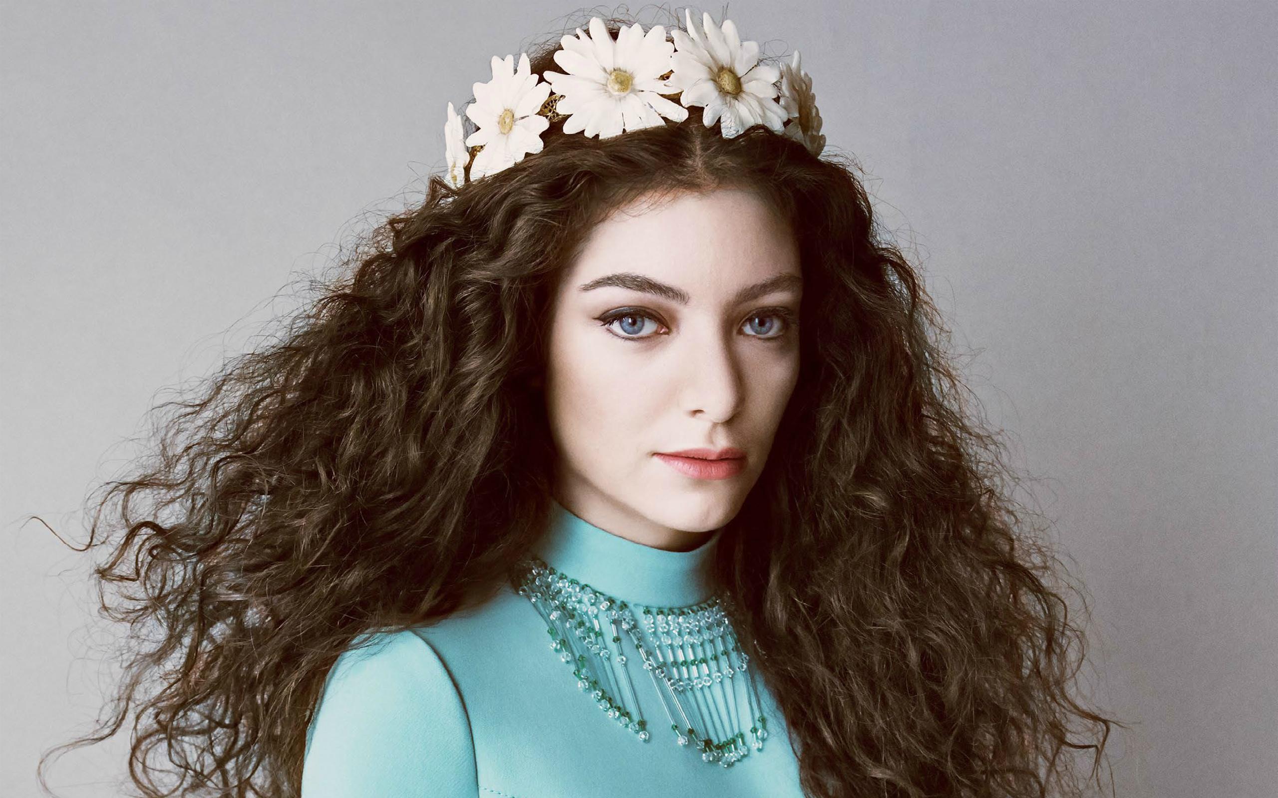 Detail Lorde Wallpaper Nomer 25