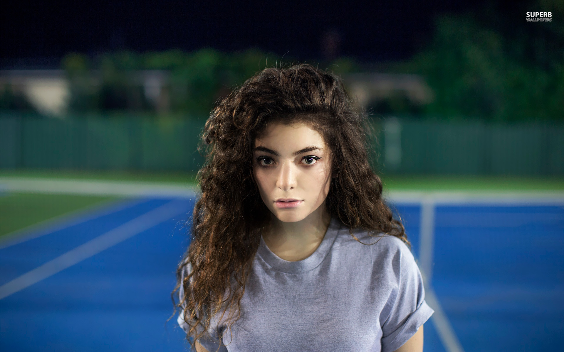 Detail Lorde Wallpaper Nomer 51