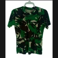 Detail Loreng Ampi Nomer 44