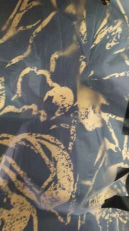 Detail Loreng Ampi Nomer 45