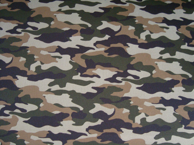 Detail Loreng Banser Vector Nomer 20