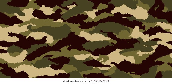 Detail Loreng Banser Vector Nomer 21