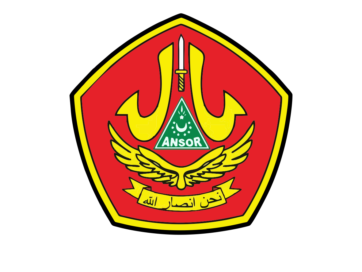 Detail Loreng Banser Vector Nomer 23