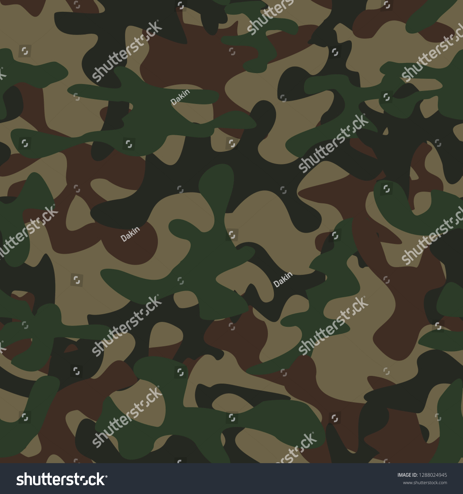Detail Loreng Banser Vector Nomer 24