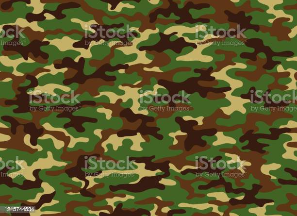 Detail Loreng Banser Vector Nomer 26