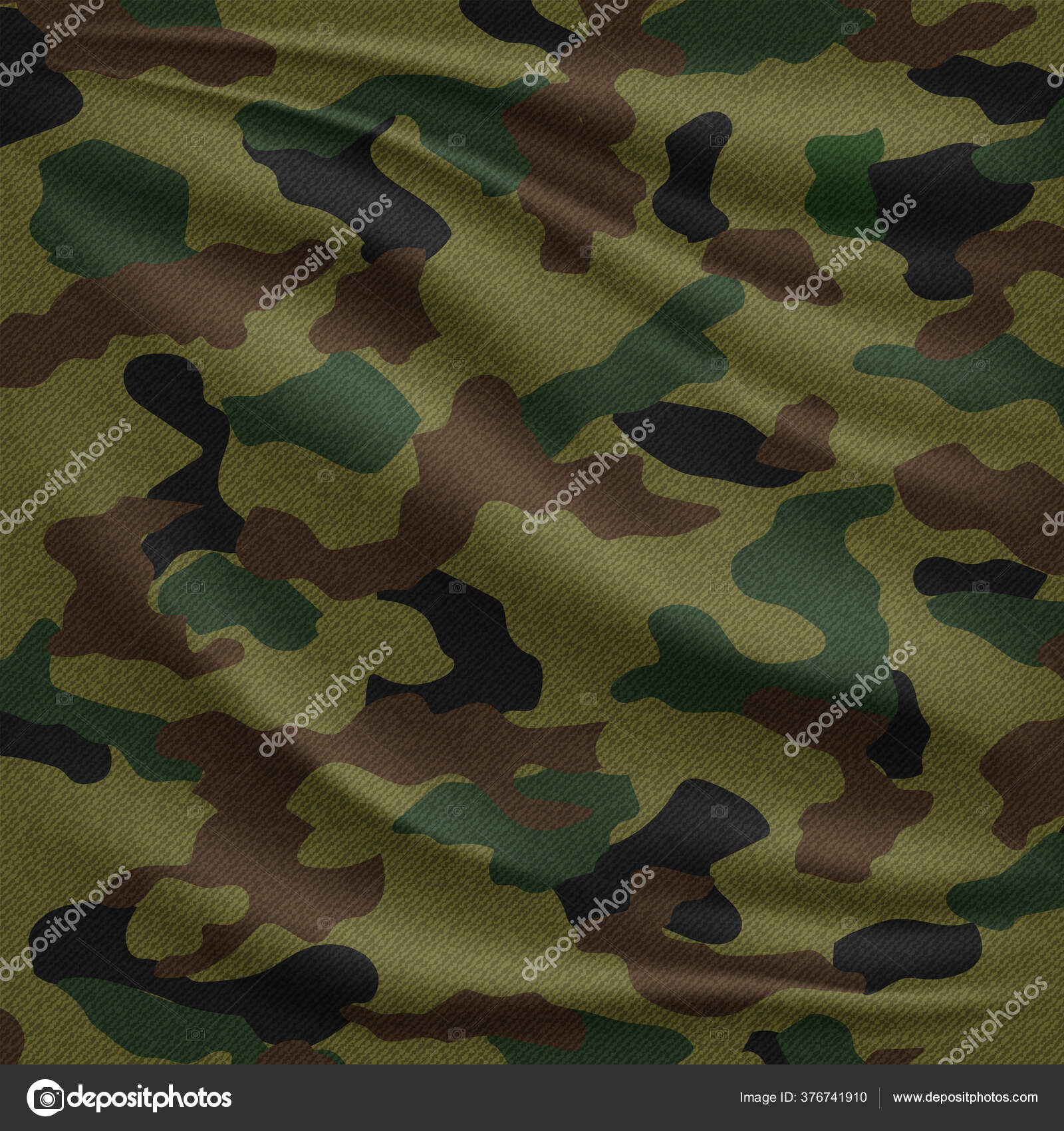 Detail Loreng Banser Vector Nomer 30