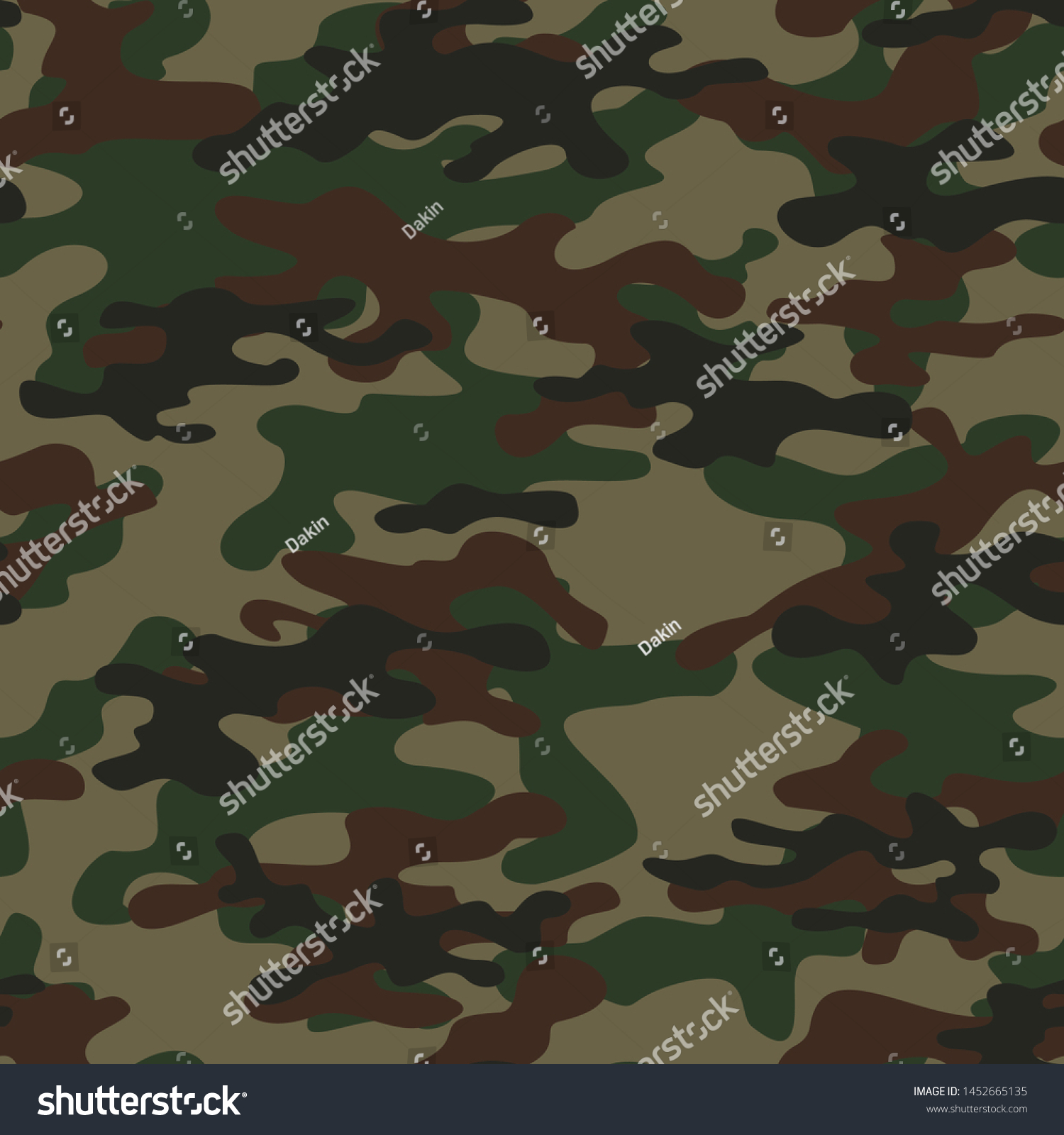 Detail Loreng Banser Vector Nomer 35