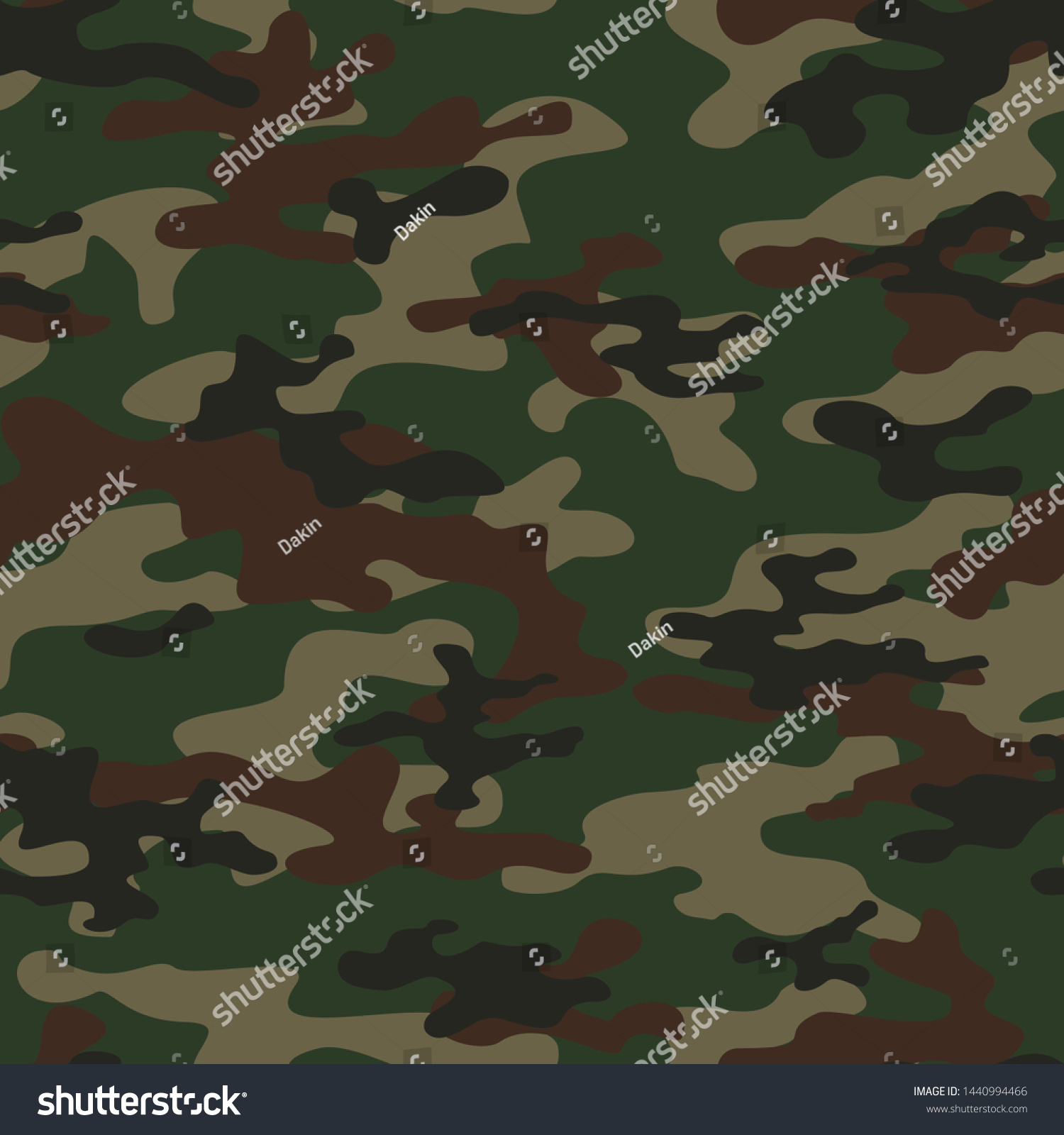 Detail Loreng Banser Vector Nomer 37