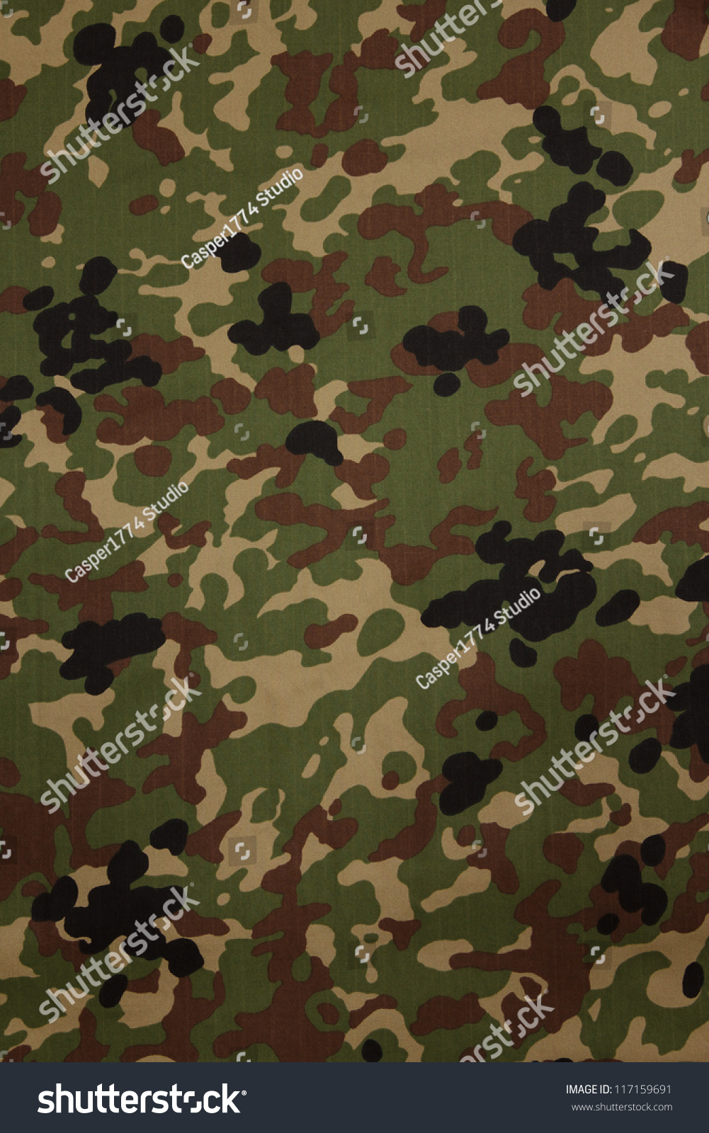 Detail Loreng Banser Vector Nomer 38