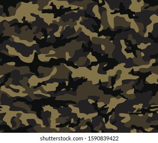 Detail Loreng Banser Vector Nomer 42