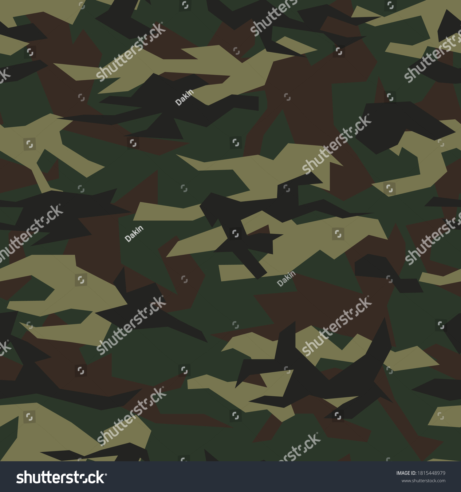 Detail Loreng Banser Vector Nomer 43