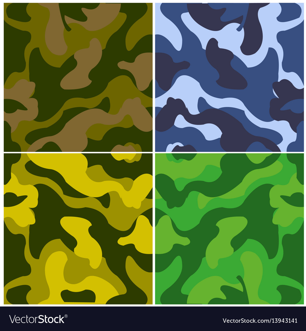 Detail Loreng Banser Vector Nomer 45