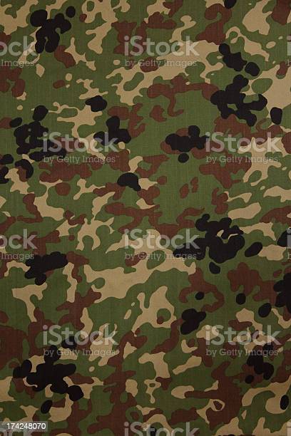Detail Loreng Banser Vector Nomer 46