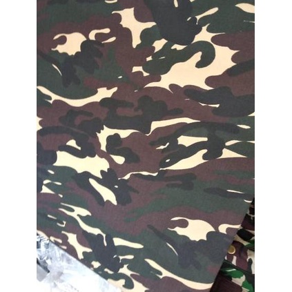 Detail Loreng Banser Vector Nomer 47
