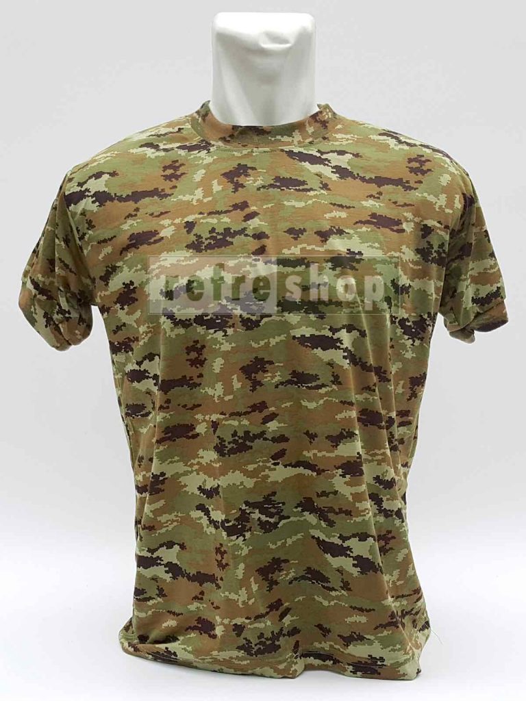 Detail Loreng Coklat Nomer 20