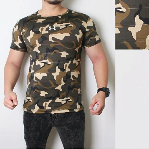 Detail Loreng Coklat Nomer 31