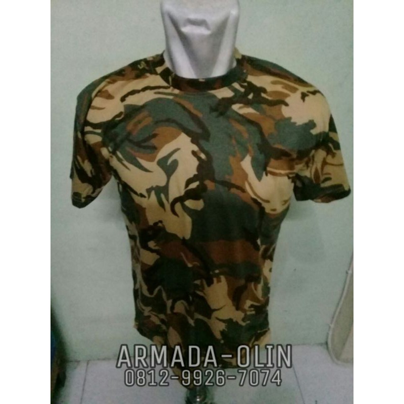 Detail Loreng Coklat Nomer 32