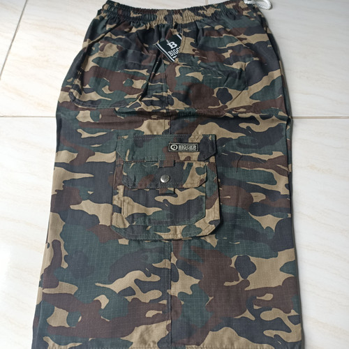 Detail Loreng Coklat Nomer 34