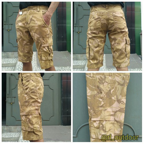 Detail Loreng Coklat Nomer 5