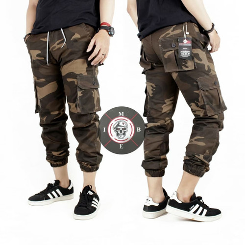 Detail Loreng Coklat Nomer 46