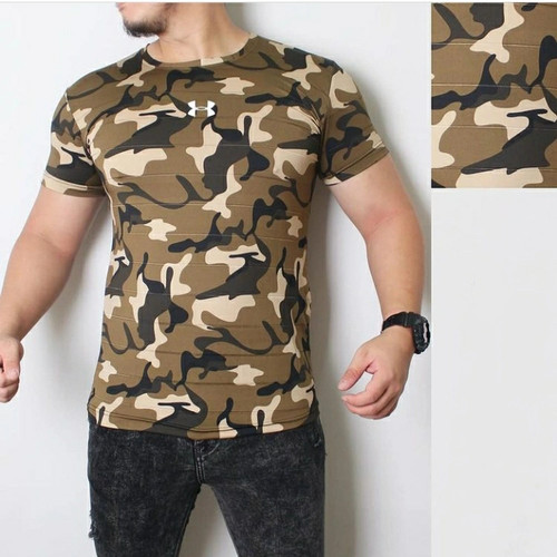 Detail Loreng Coklat Nomer 49