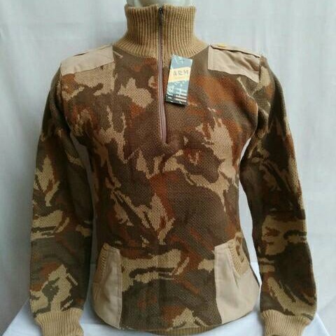 Detail Loreng Coklat Nomer 53