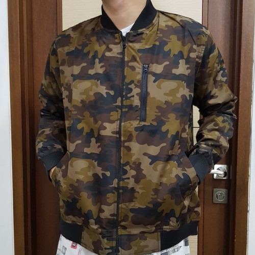 Detail Loreng Coklat Nomer 57