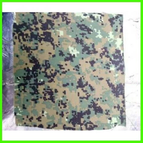 Detail Loreng Digital Nomer 17