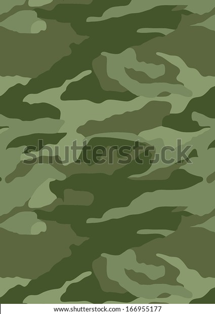 Detail Loreng Tentara Vector Nomer 26