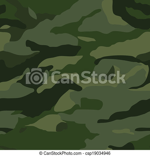 Detail Loreng Tentara Vector Nomer 34