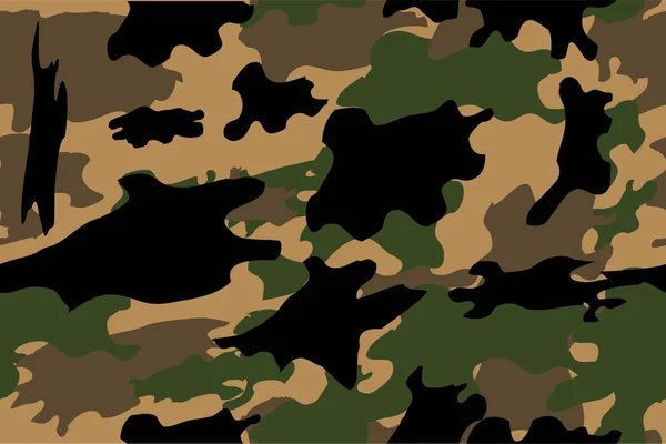 Detail Loreng Tentara Vector Nomer 6