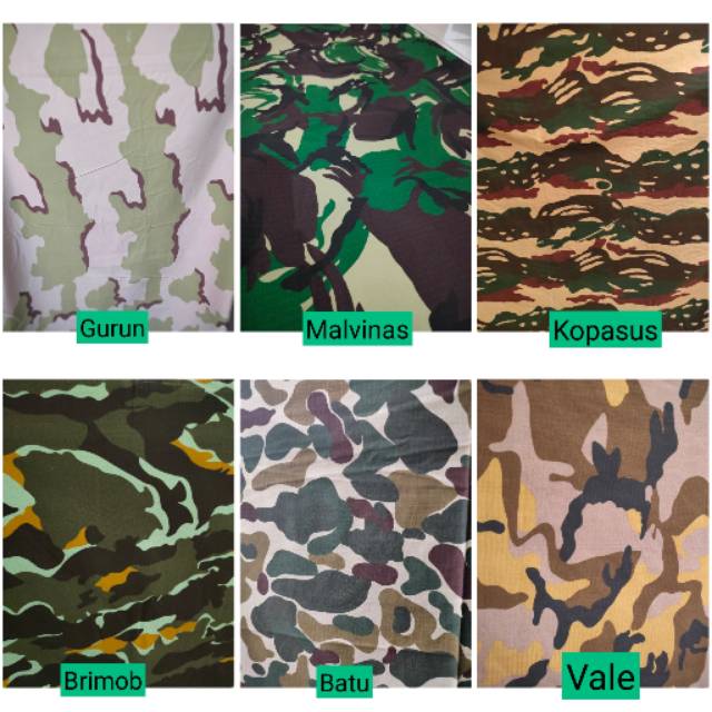 Loreng Tni Vector - 56+ Koleksi Gambar