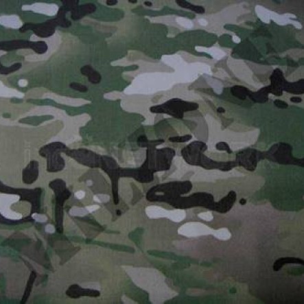 Detail Loreng Us Army Nomer 11