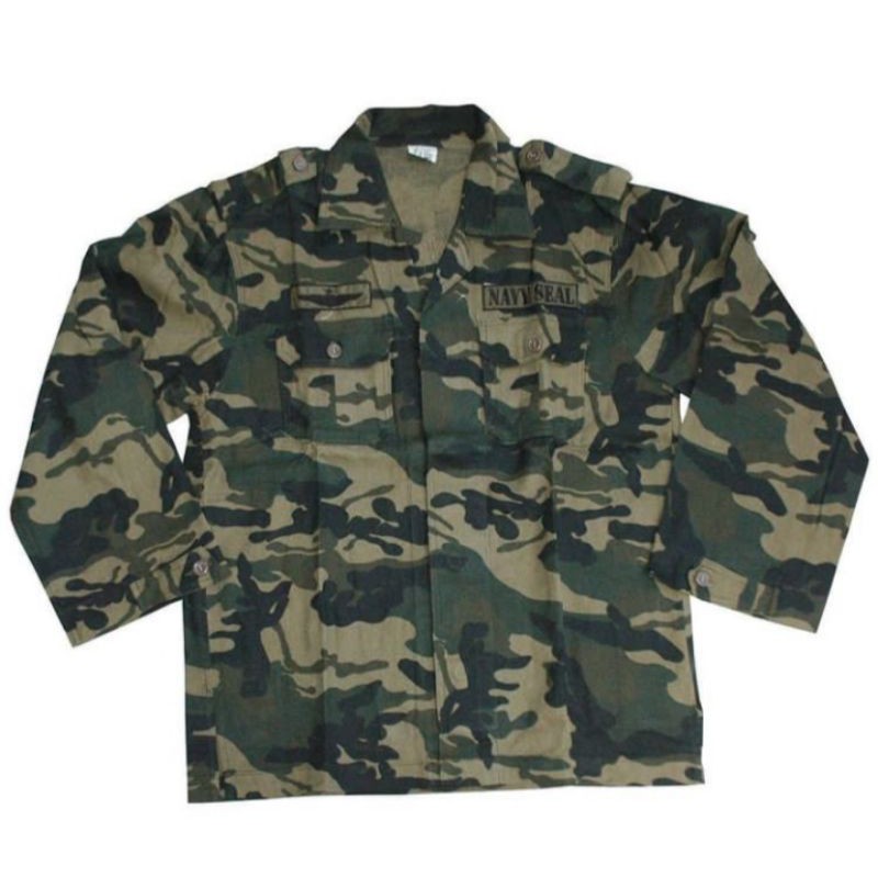 Loreng Us Army - KibrisPDR