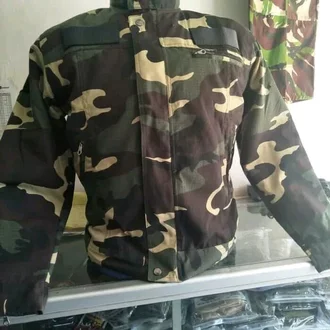 Detail Loreng Us Army Nomer 23
