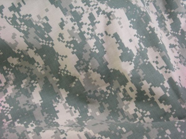 Detail Loreng Us Army Nomer 25