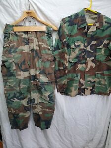 Detail Loreng Us Army Nomer 26