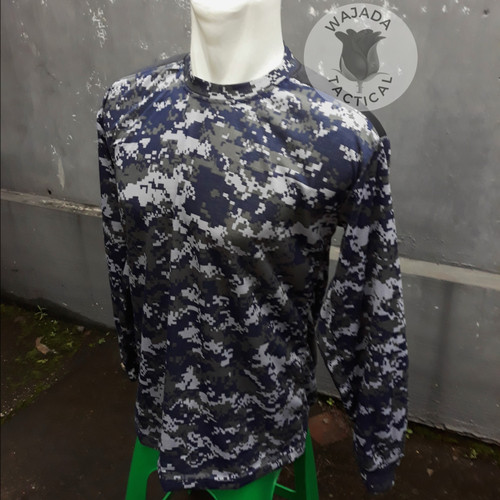 Detail Loreng Us Army Nomer 28