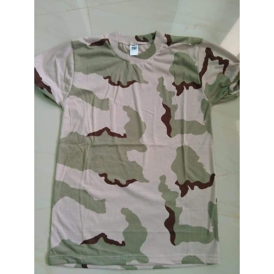 Detail Loreng Us Army Nomer 36
