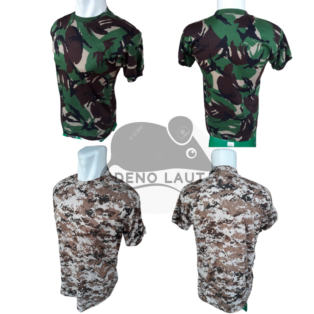 Detail Loreng Us Army Nomer 42
