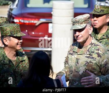 Detail Loreng Us Army Nomer 47