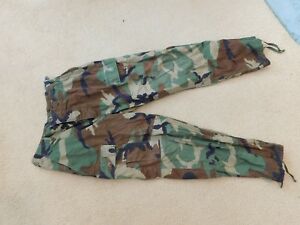 Detail Loreng Us Army Nomer 48