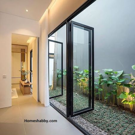 Detail Lorong Rumah Minimalis Nomer 41