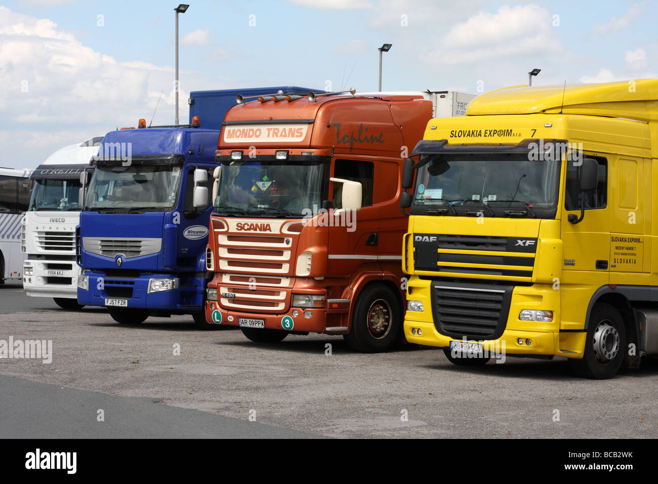 Lorries Images - KibrisPDR