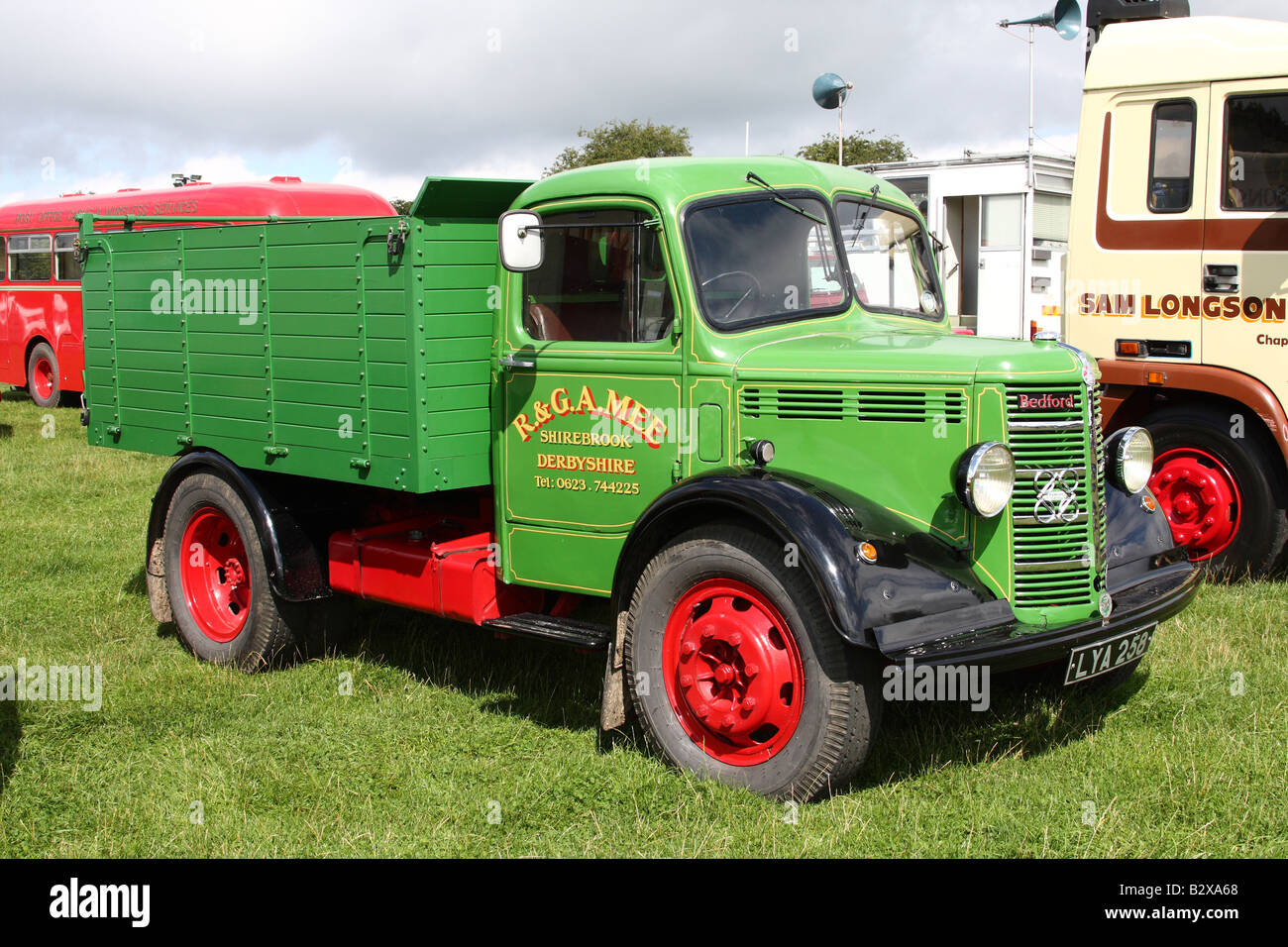 Detail Lorries Images Nomer 13