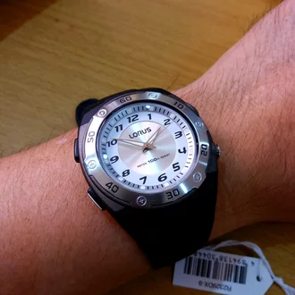 Detail Lorus Jam Tangan Nomer 50