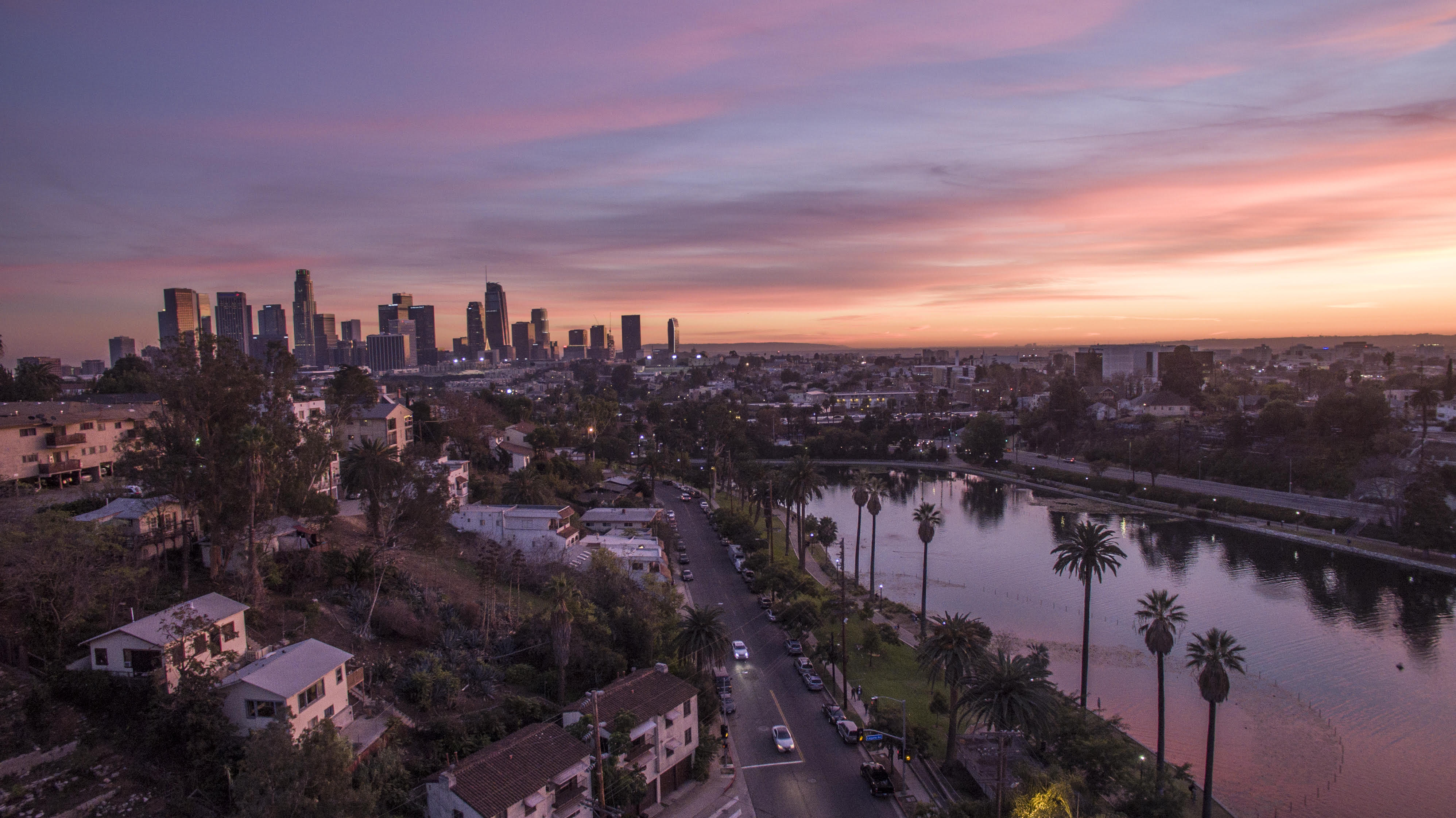 Detail Los Angeles California Amerika Serikat Nomer 14