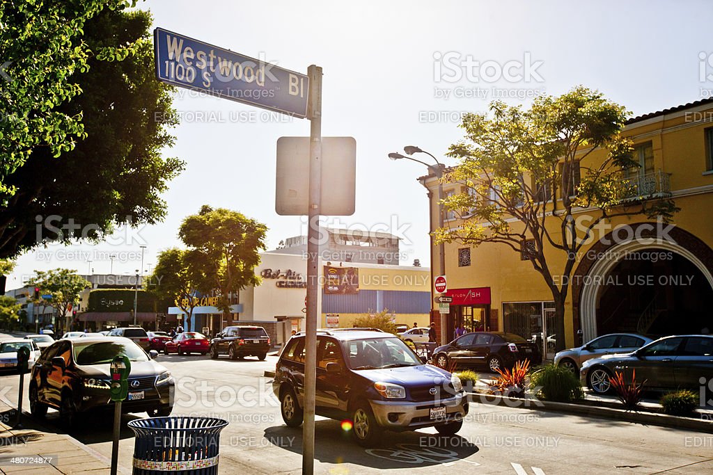 Detail Los Angeles California Amerika Serikat Nomer 20