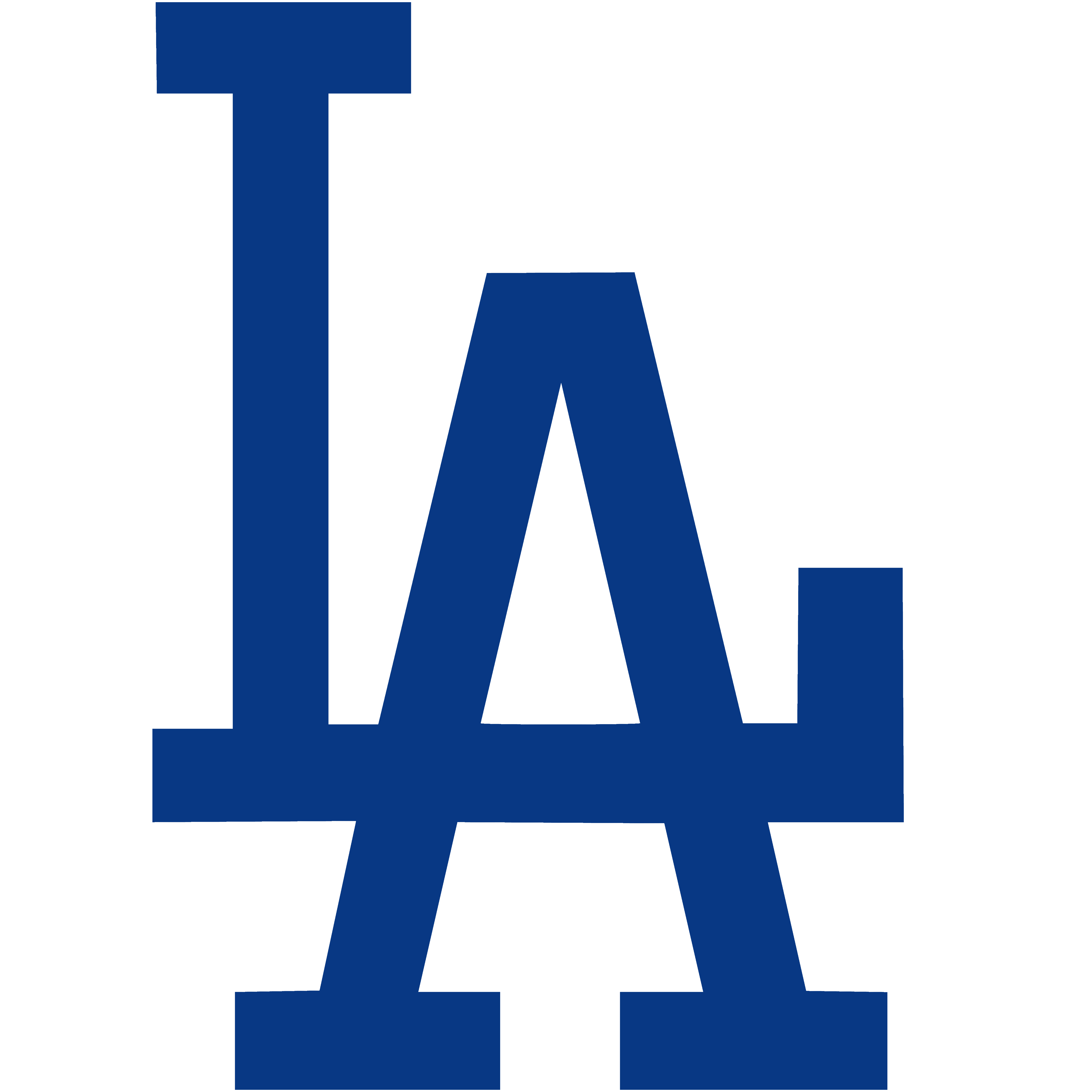 Detail Los Angeles Logo Nomer 13