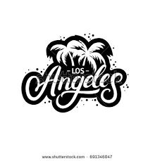 Detail Los Angeles Logo Nomer 15